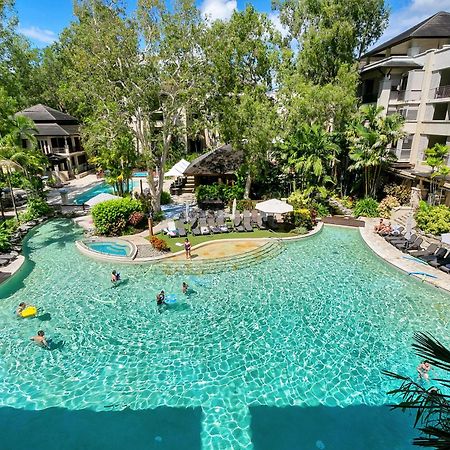 Private Apartments In The Temple Beachfront Resort Palm Cove Ngoại thất bức ảnh